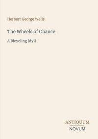 Produktbild: The Wheels of Chance