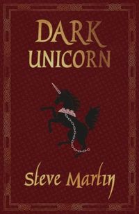 Produktbild: The Dark Unicorn