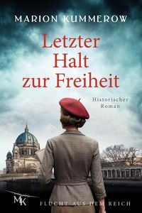 Produktbild: Letzter Halt zur Freiheit