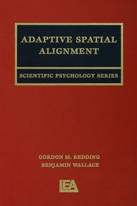 Produktbild: Adaptive Spatial Alignment