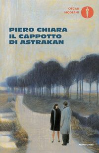 Produktbild: Il cappotto di astrakan