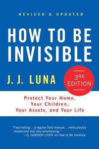 Produktbild: How to Be Invisible