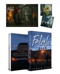 Produktbild: Felah Ciltli