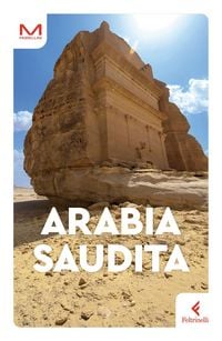 Produktbild: Arabia Saudita