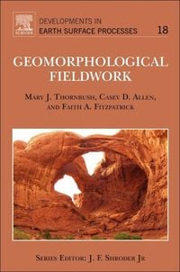 Produktbild: Geomorphological Fieldwork