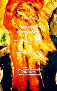 Produktbild: Das Tagebuch der Cosima C. * Band 3