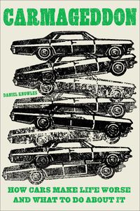 Produktbild: Carmageddon