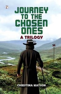 Produktbild: Journey To The Chosen Ones