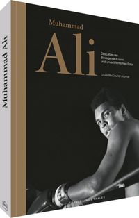 Bild vom Artikel Muhammad Ali vom Autor 