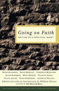 Produktbild: Going on Faith