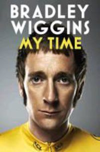 Produktbild: Bradley Wiggins: My Time