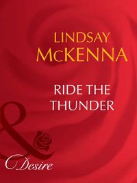 Produktbild: Ride The Thunder