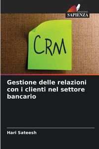 Produktbild: Gestione delle relazioni con i clienti nel settore bancario