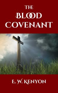Produktbild: The Blood Covenant
