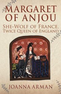 Produktbild: Margaret of Anjou