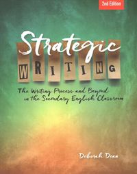 Produktbild: Strategic Writing
