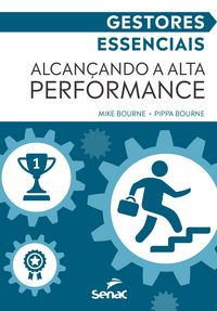 Produktbild: Gestores essenciais: alcan&ccedil;ando a alta performance