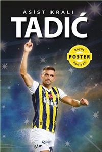 Produktbild: Asist Krali Tadic