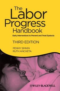 Produktbild: The Labor Progress Handbook