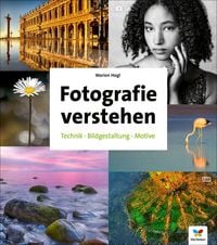 Produktbild: Fotografie verstehen