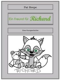 Produktbild: Ein Freund f&uuml;r Richard