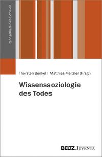 Produktbild: Wissenssoziologie des Todes