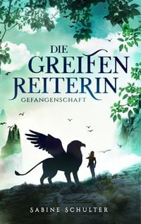 Produktbild: Die Greifenreiterin