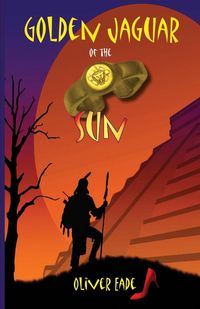 Produktbild: Golden Jaguar of the Sun