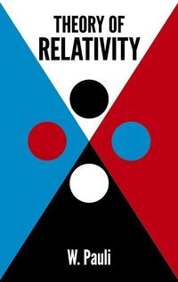 Produktbild: Theory Of Relativity Rev/e