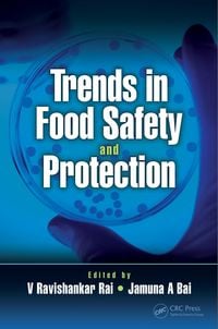 Produktbild: Trends in Food Safety and Protection