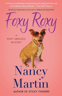 Produktbild: Foxy Roxy