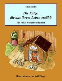 Produktbild: Die Katze, die aus ihrem Leben erz&auml;hlt