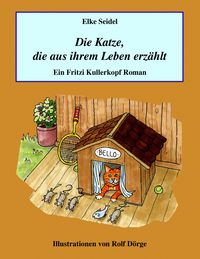 Produktbild: Die Katze, die aus ihrem Leben erz&auml;hlt