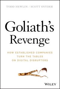 Produktbild: Goliath's Revenge