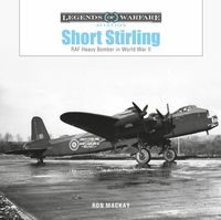 Produktbild: Short Stirling