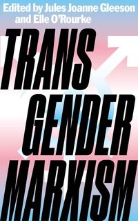 Produktbild: Transgender Marxism