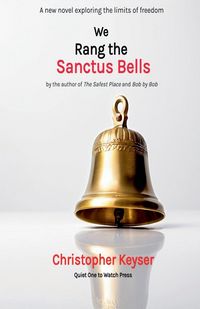 Produktbild: We Rang the Sanctus Bells