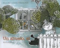Produktbild: Un abuelo, s&iacute;