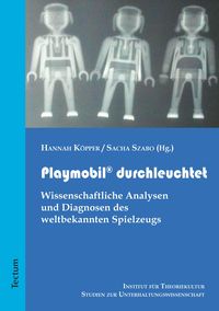 Produktbild: Playmobil&reg; durchleuchtet