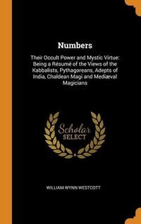Produktbild: Numbers