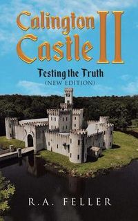 Produktbild: Calington Castle II