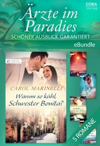 Produktbild: &Auml;rzte im Paradies - Sch&ouml;ner Ausblick garantiert