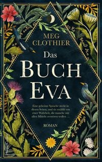 Produktbild: Das Buch Eva