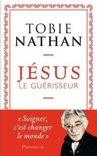 Produktbild: J&eacute;sus le gu&eacute;risseur