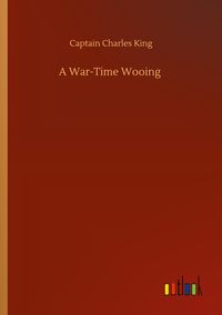 Produktbild: A War-Time Wooing