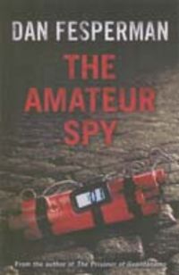 Produktbild: Amateur Spy