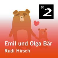 Produktbild: Emil und Olga B&auml;r: Rudi Hirsch