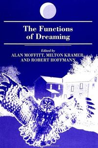 Produktbild: The Functions of Dreaming