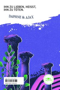 Fates & Furies 4. Doomed