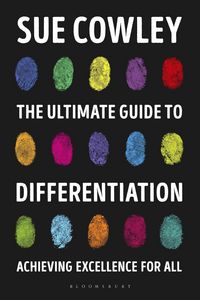 Produktbild: The Ultimate Guide to Differentiation